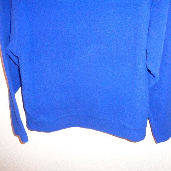 Vintage Bike Sweatshirt Size Medium - Picture 8 of 9